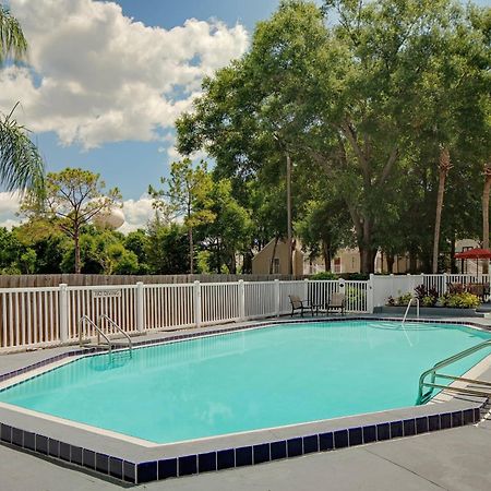 Residence Inn Orlando Altamonte Springs / Maitland Dış mekan fotoğraf