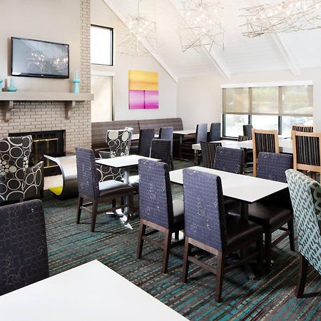 Residence Inn Orlando Altamonte Springs / Maitland Dış mekan fotoğraf