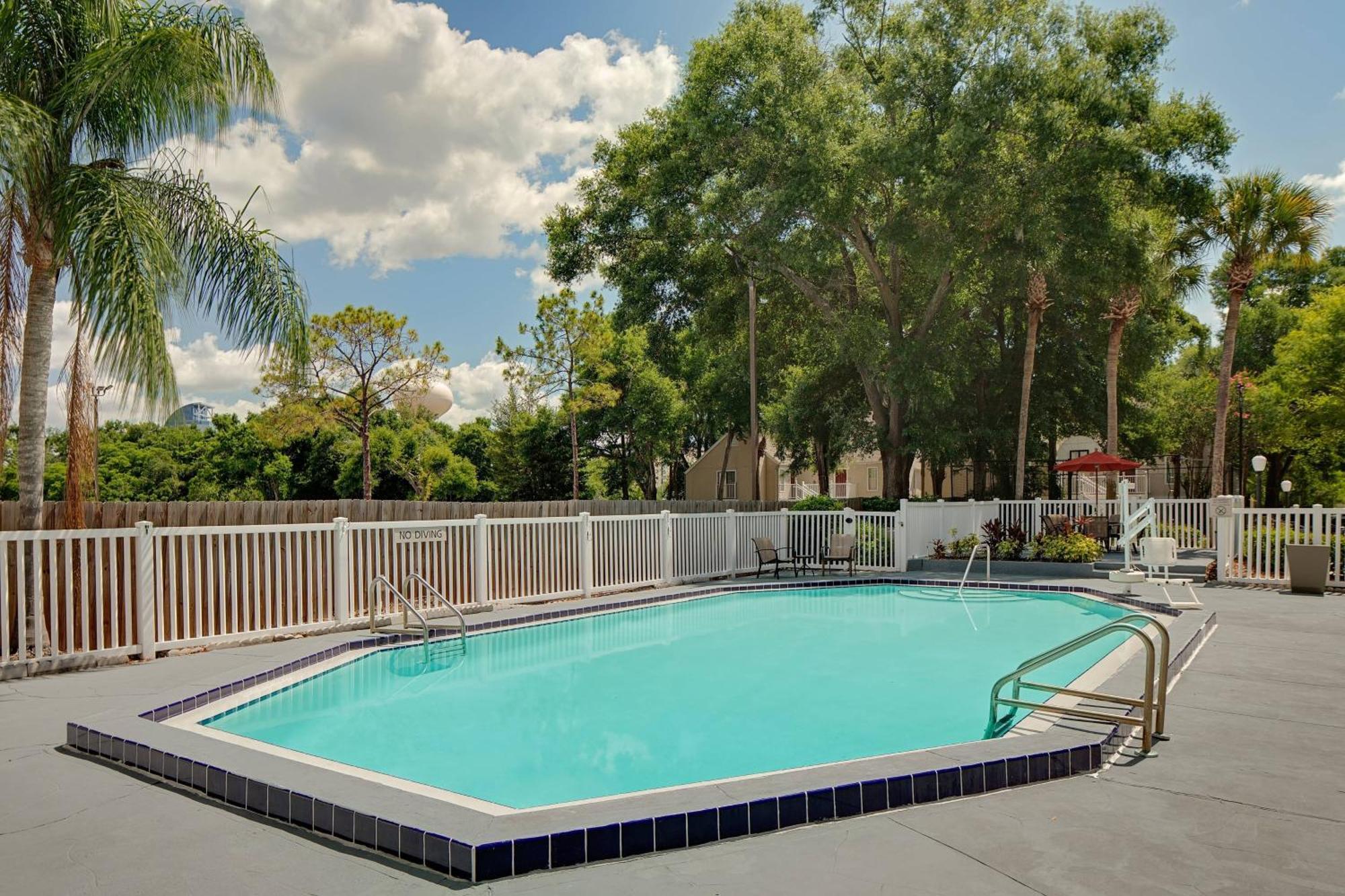 Residence Inn Orlando Altamonte Springs / Maitland Dış mekan fotoğraf