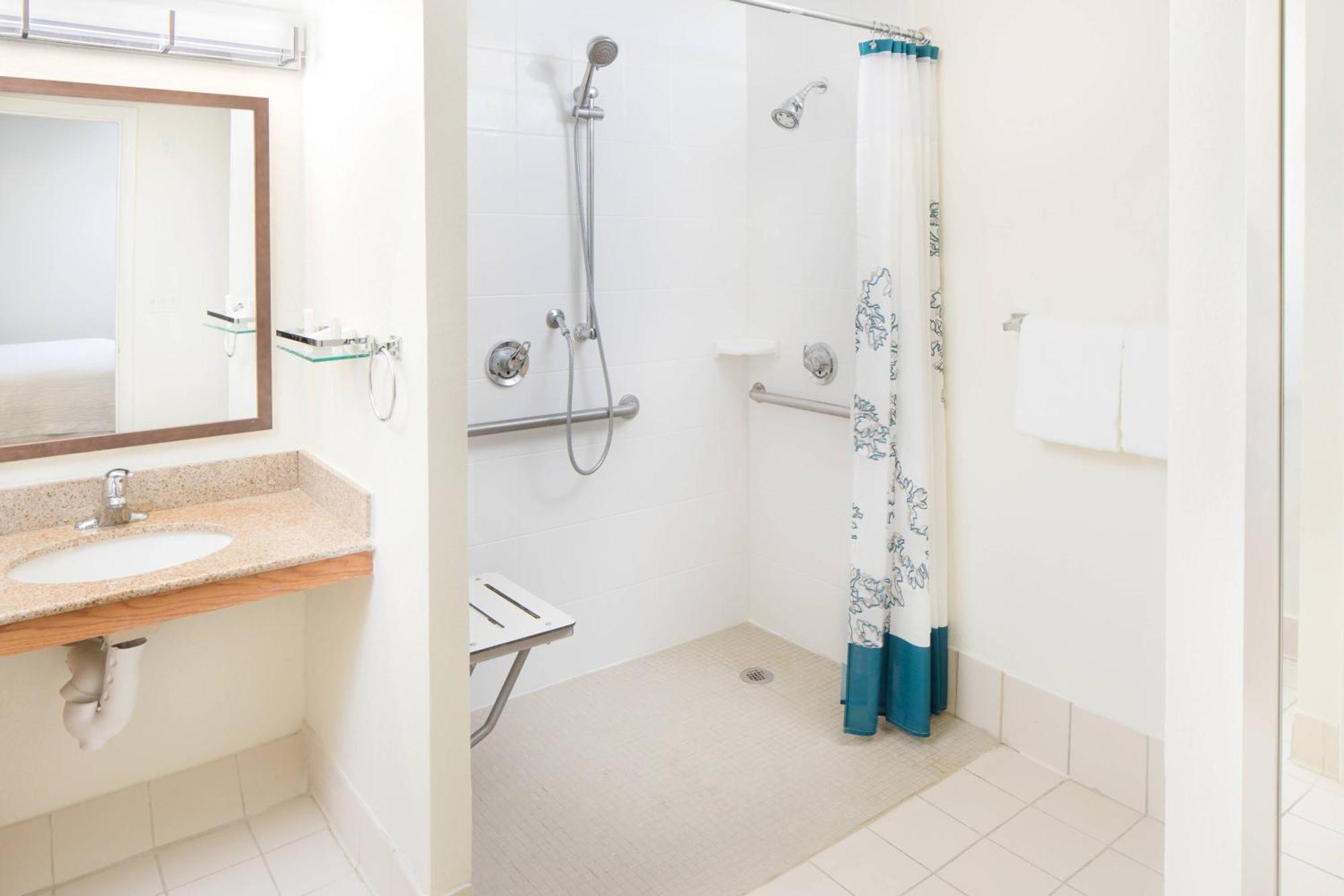 Residence Inn Orlando Altamonte Springs / Maitland Dış mekan fotoğraf