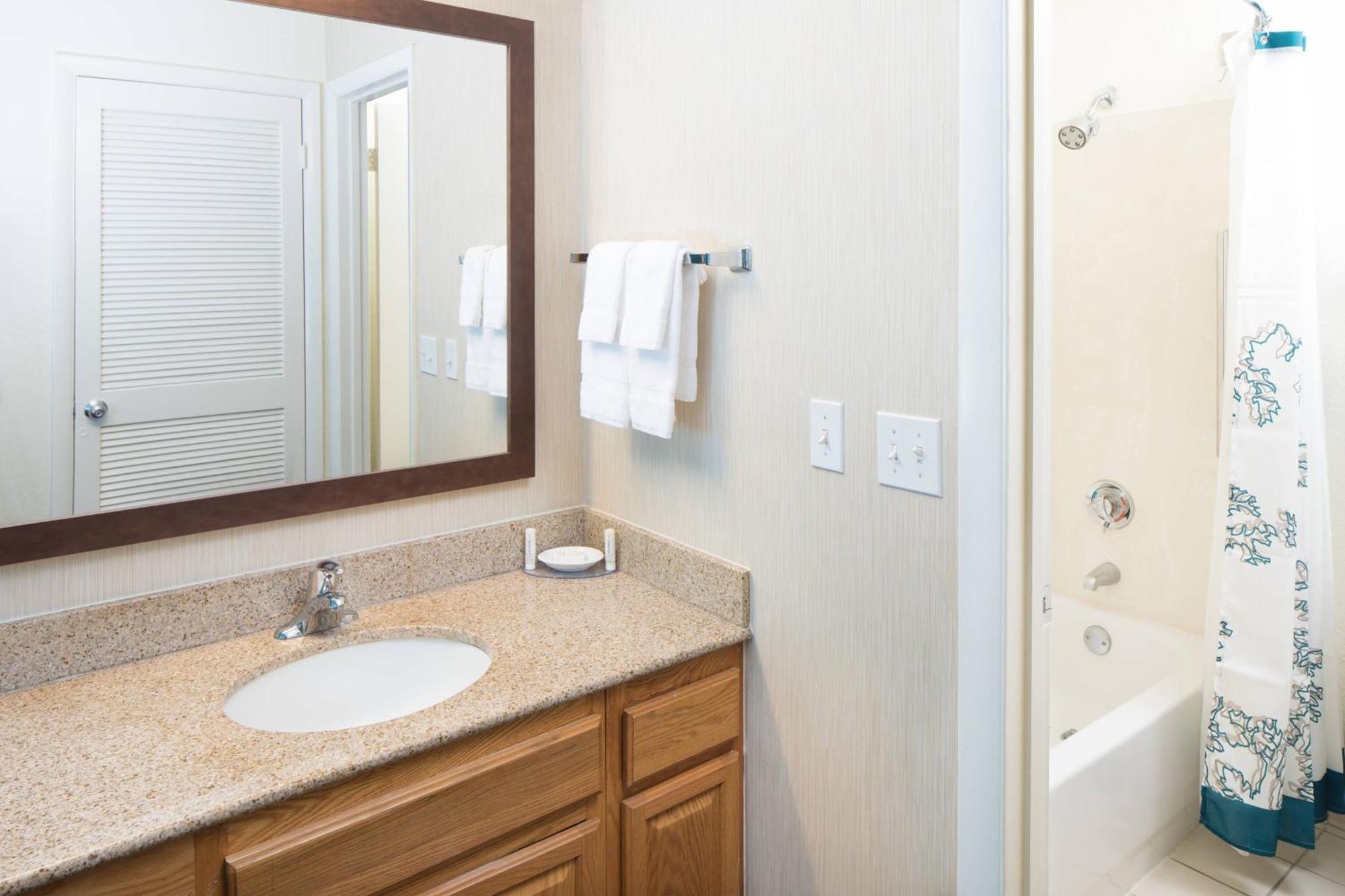 Residence Inn Orlando Altamonte Springs / Maitland Dış mekan fotoğraf