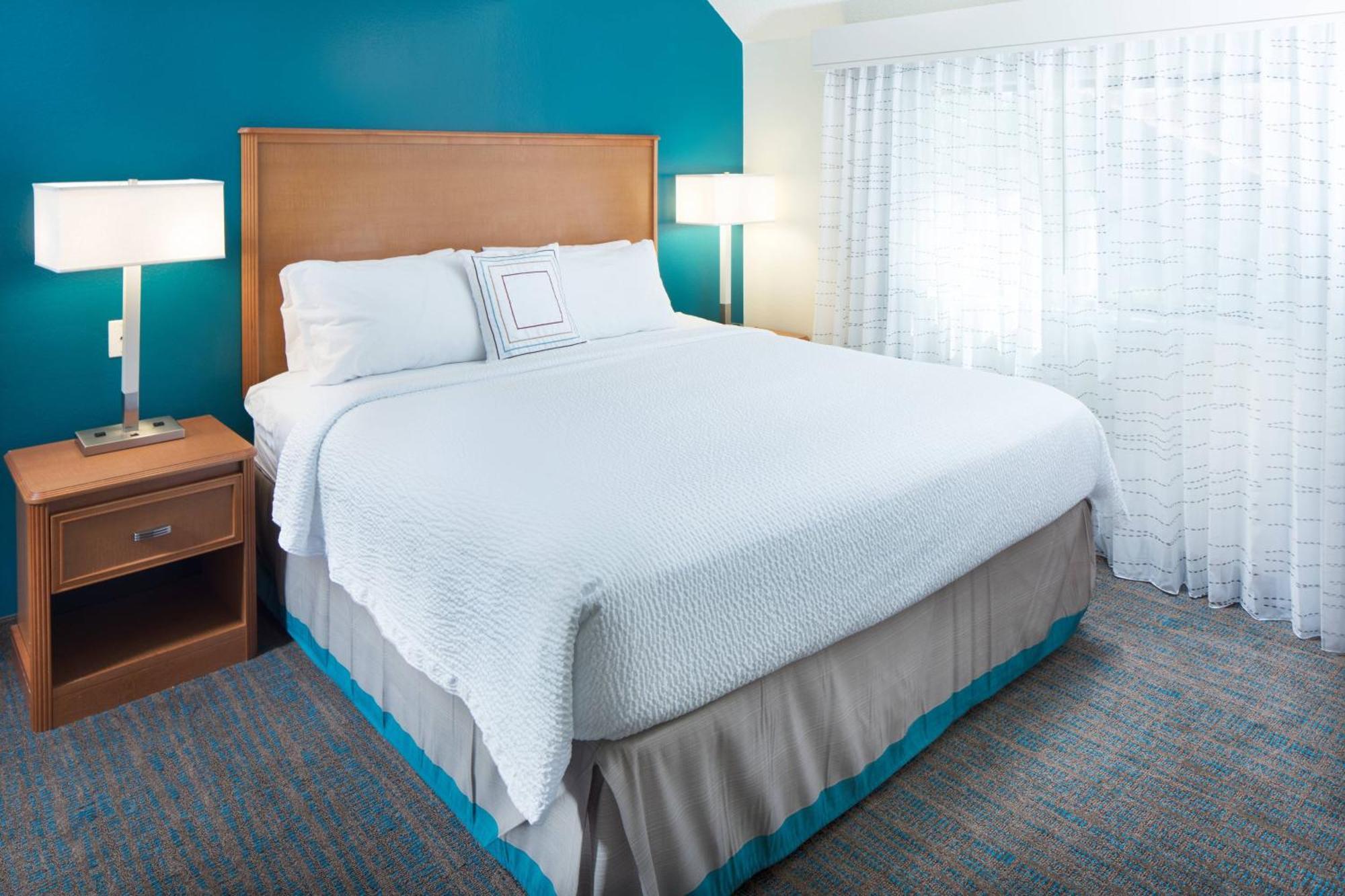 Residence Inn Orlando Altamonte Springs / Maitland Dış mekan fotoğraf