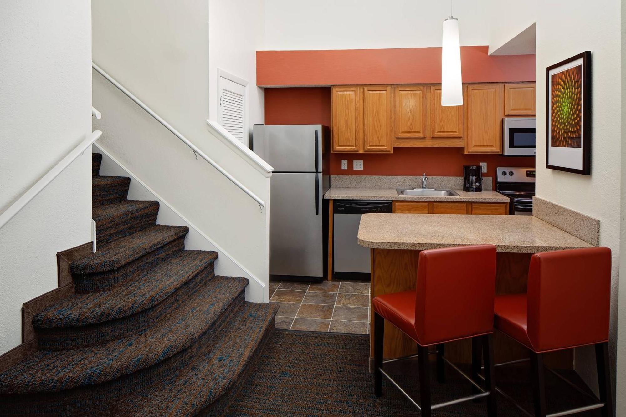 Residence Inn Orlando Altamonte Springs / Maitland Dış mekan fotoğraf