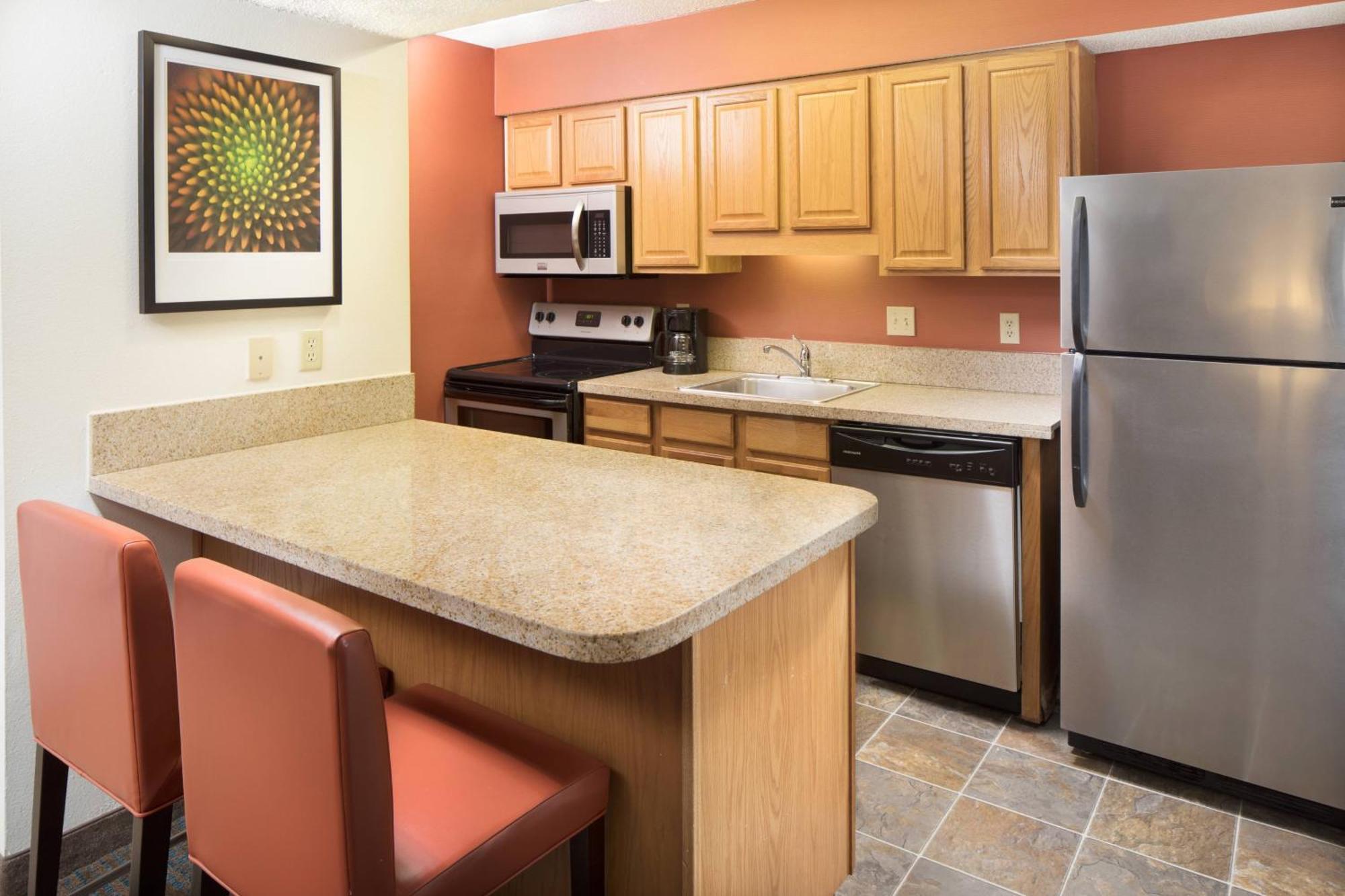 Residence Inn Orlando Altamonte Springs / Maitland Dış mekan fotoğraf
