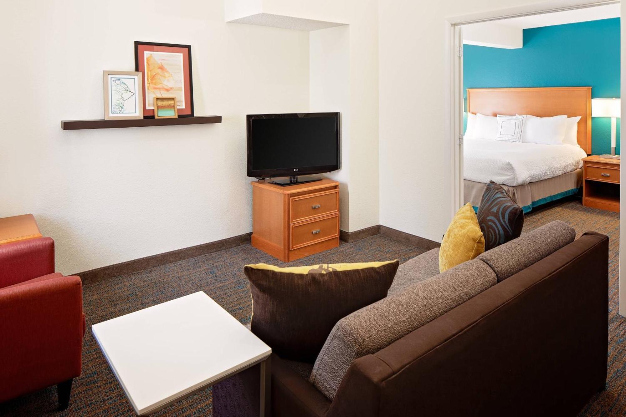 Residence Inn Orlando Altamonte Springs / Maitland Dış mekan fotoğraf