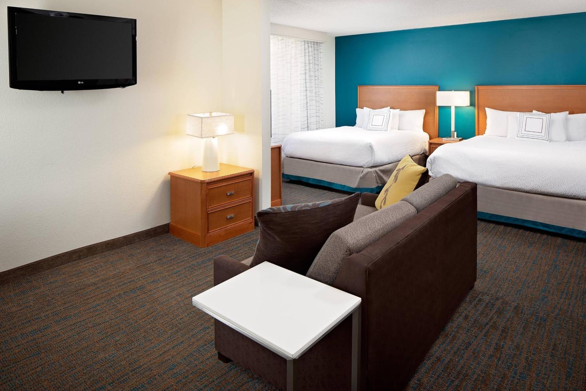 Residence Inn Orlando Altamonte Springs / Maitland Dış mekan fotoğraf
