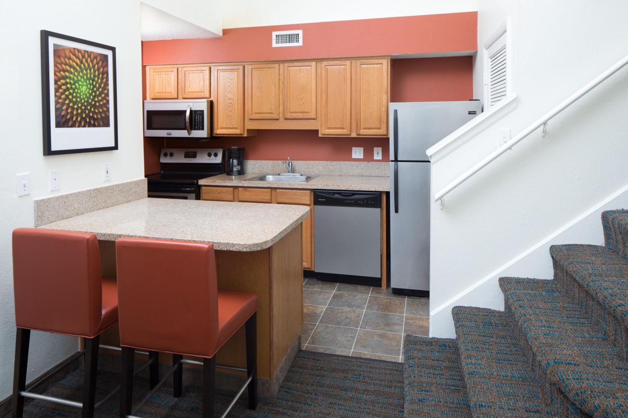 Residence Inn Orlando Altamonte Springs / Maitland Dış mekan fotoğraf