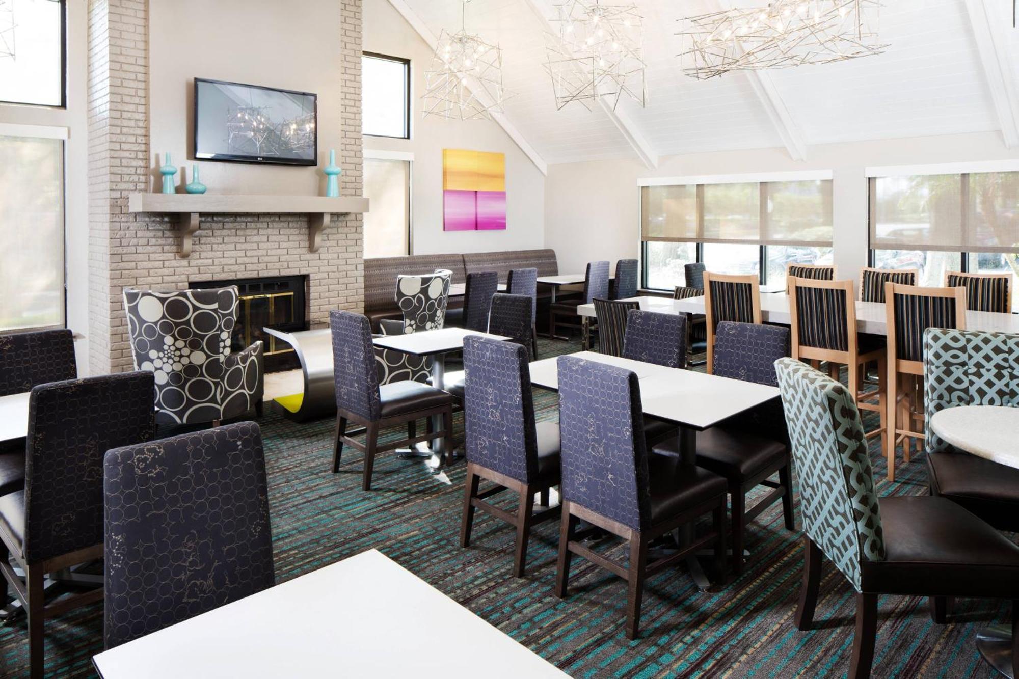 Residence Inn Orlando Altamonte Springs / Maitland Dış mekan fotoğraf