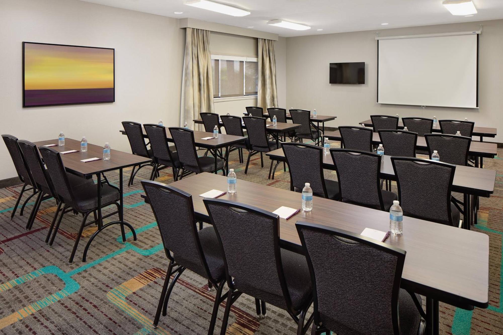 Residence Inn Orlando Altamonte Springs / Maitland Dış mekan fotoğraf